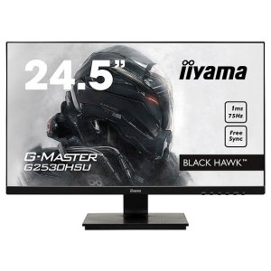 Iiyama G-MASTER G2530HSU-B1